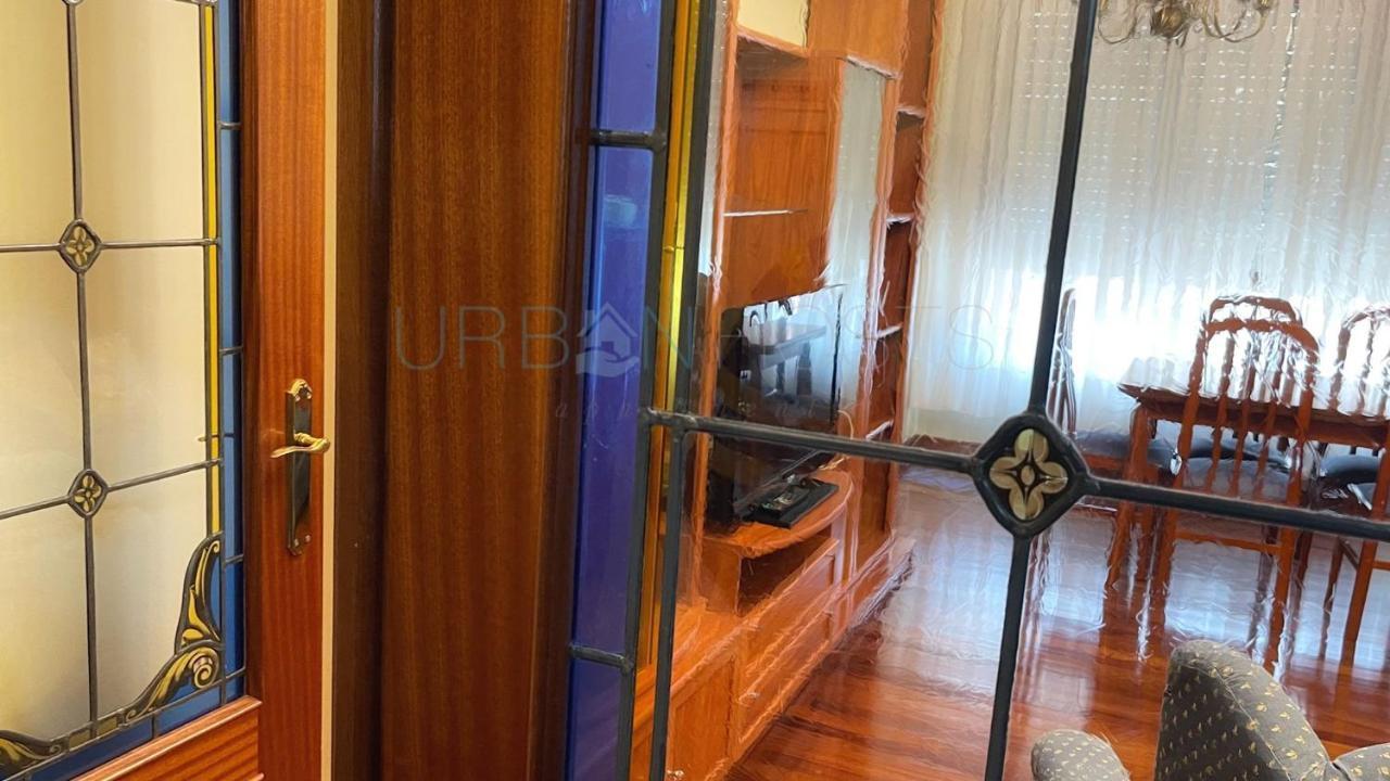 Апартаменты Sopelana Pueblo Con Garaje & Wifi Экстерьер фото